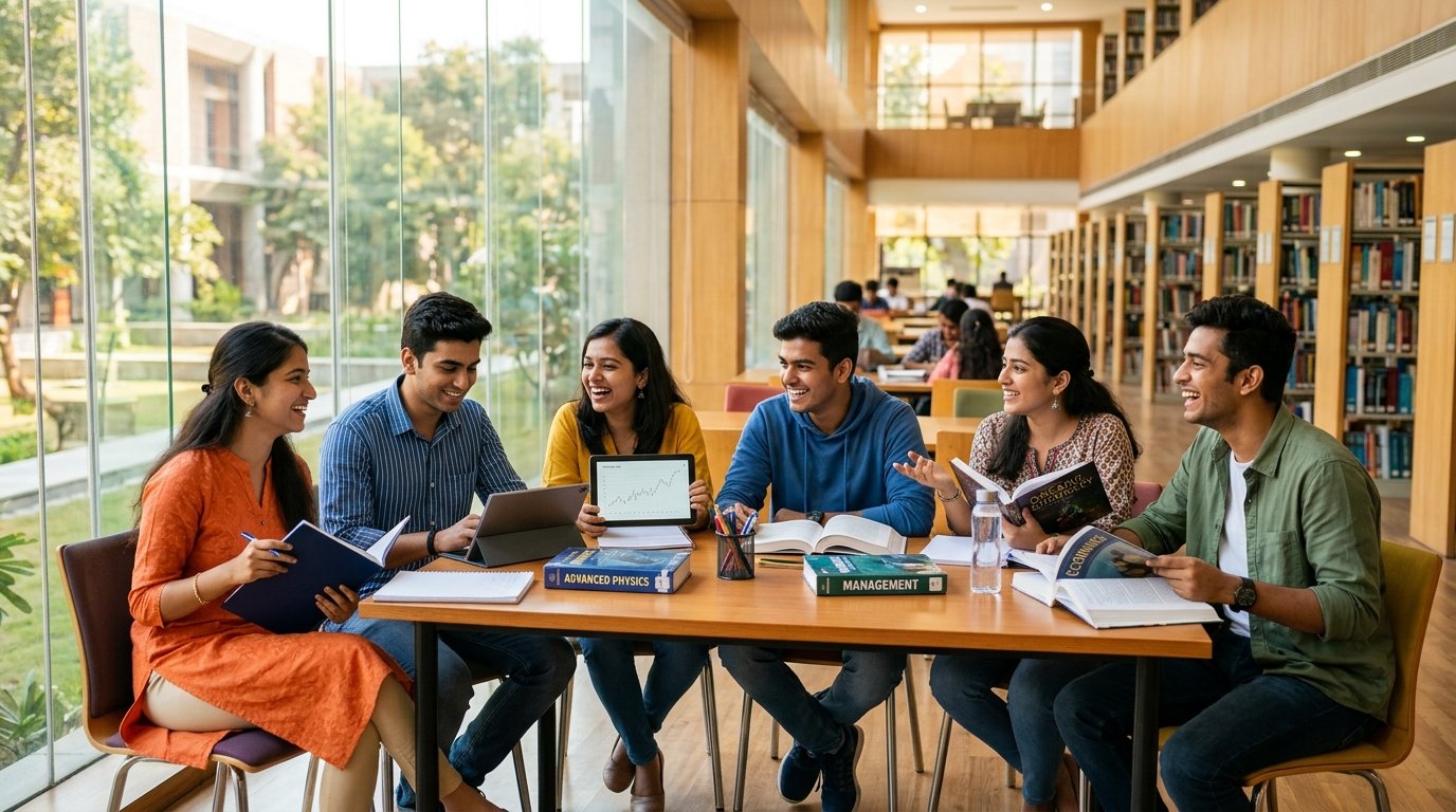 Education Admissions Case Study