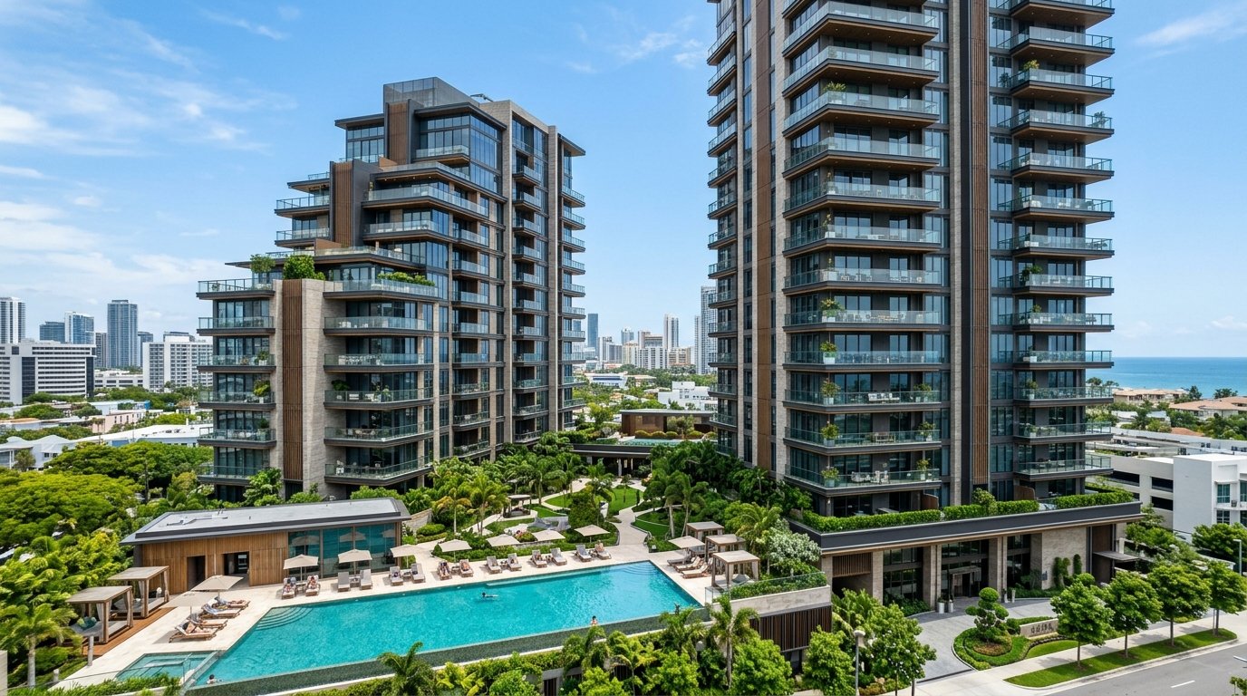 Real Estate Case Study