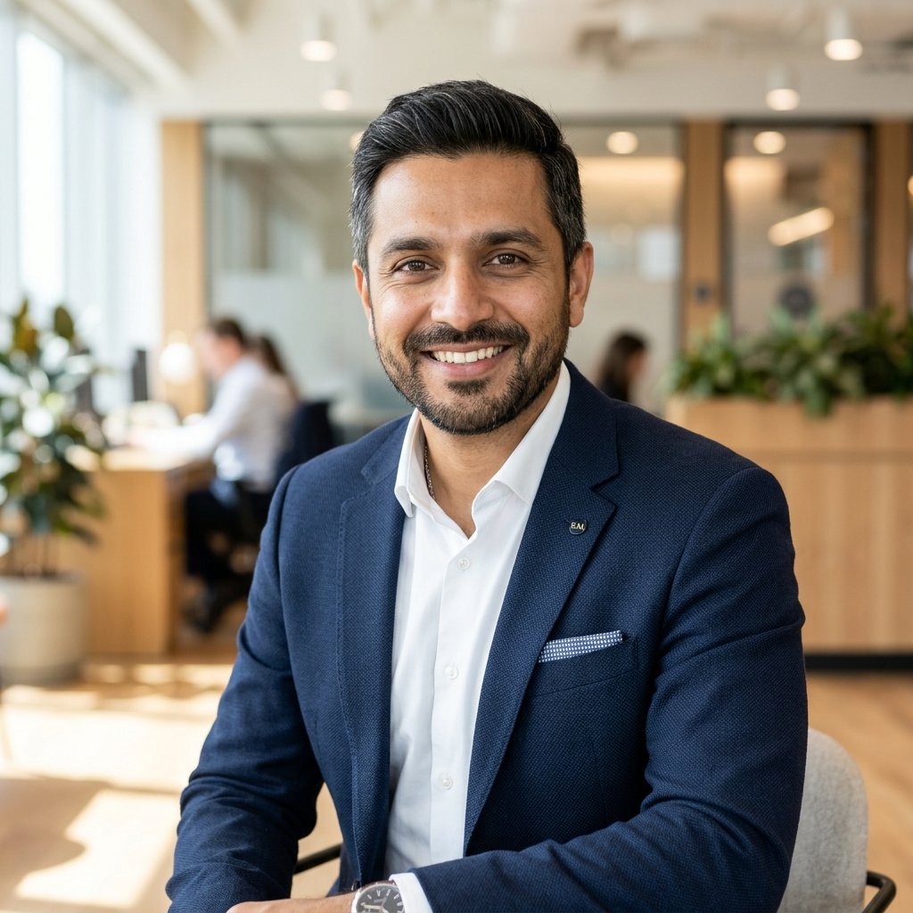 Rohit Mehra