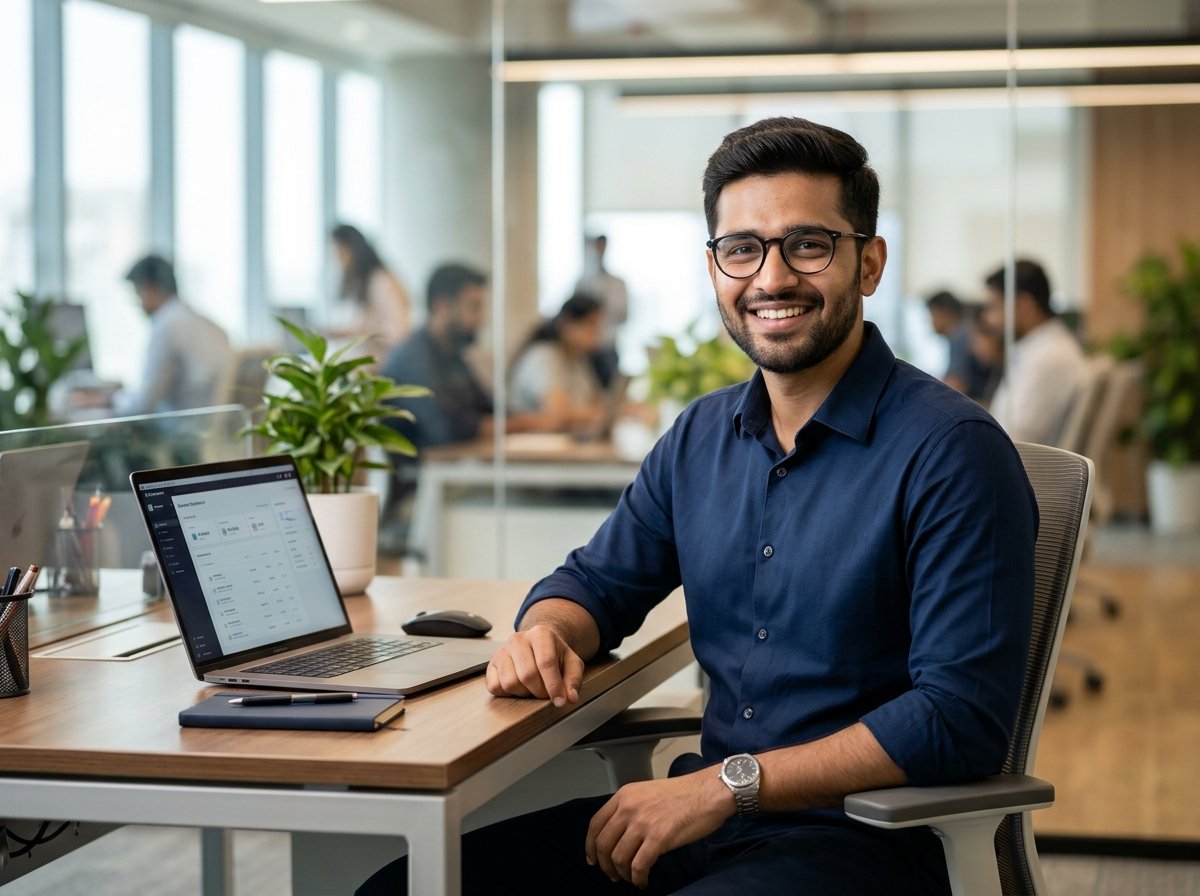 AdsMirchi Digital Growth Expert